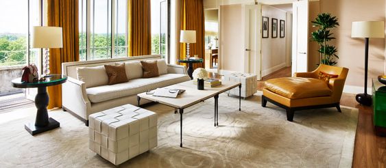 Hotel The Dorchester