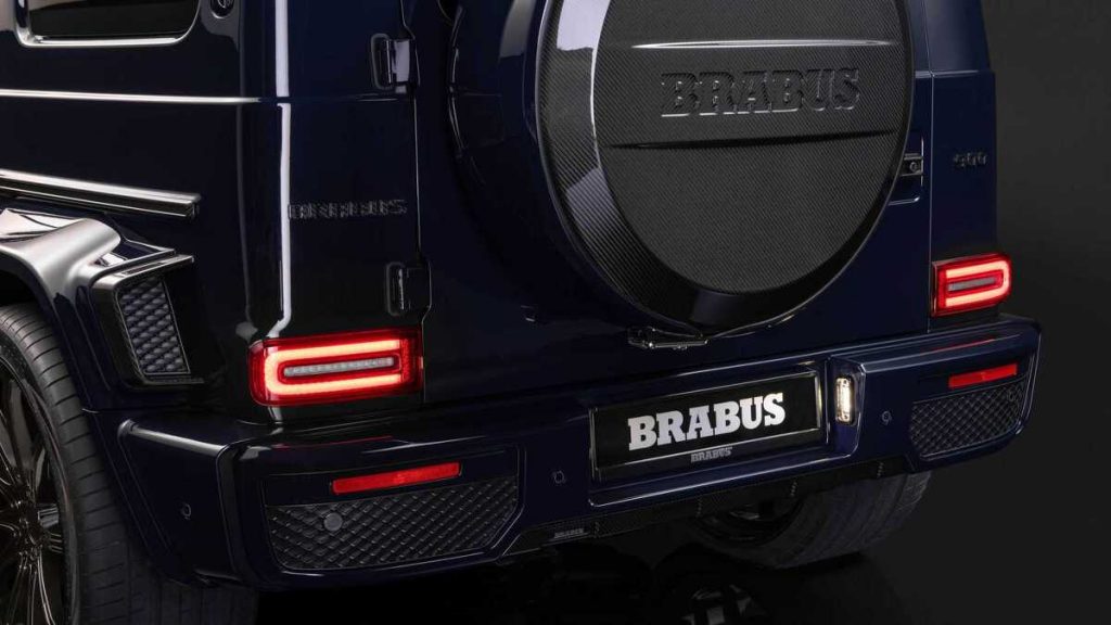 Mercedes-Benz G63