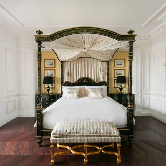 Hotel Savoy Londres