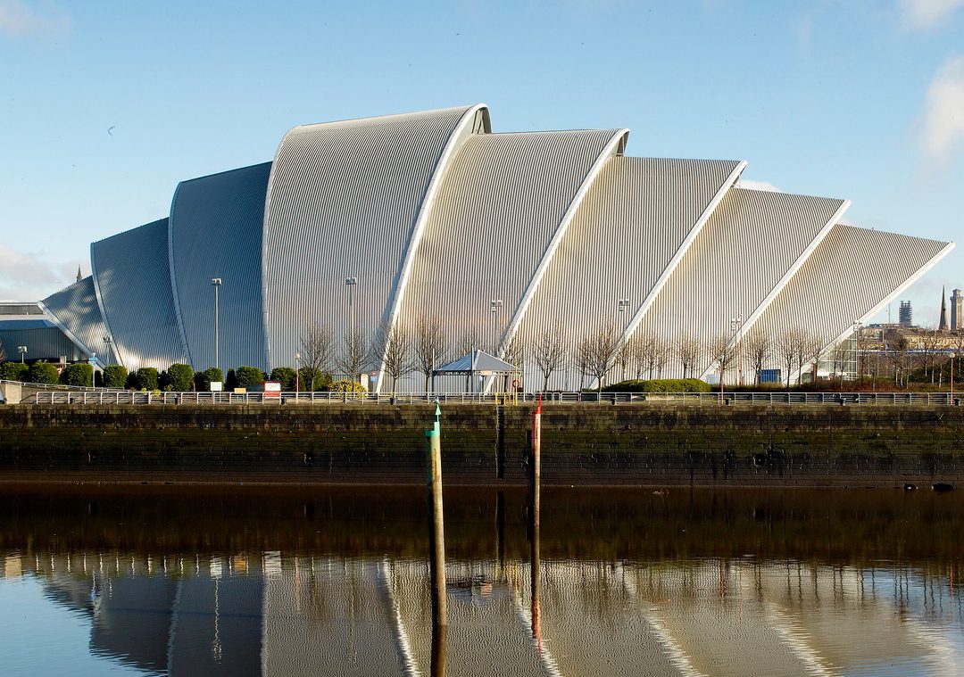 Norman Foster