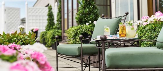 Hotel The Dorchester