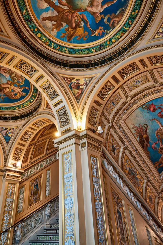 Victoria and Albert