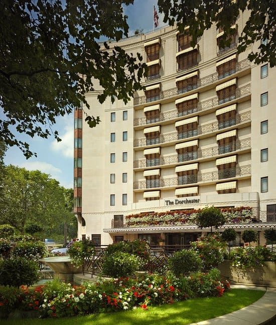Hotel The Dorchester