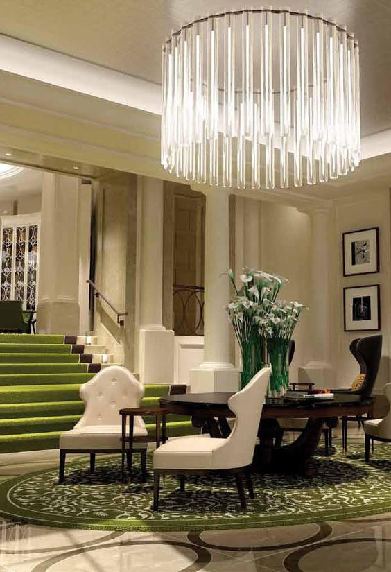 Hotel Corinthia