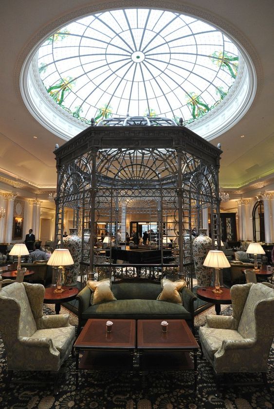 Hotel Savoy Londres