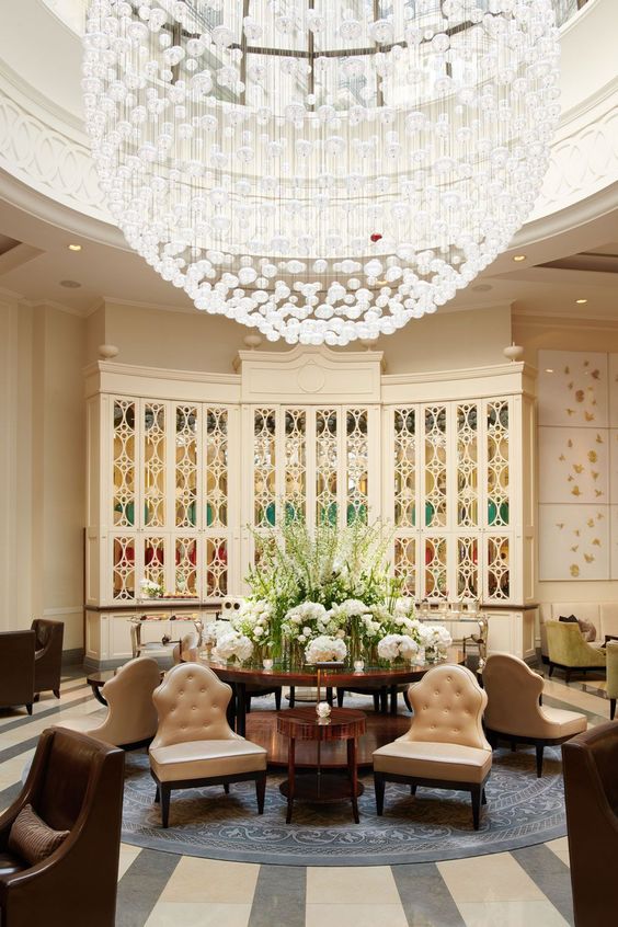 Hotel Corinthia