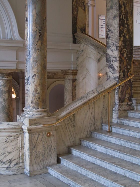 Victoria and Albert