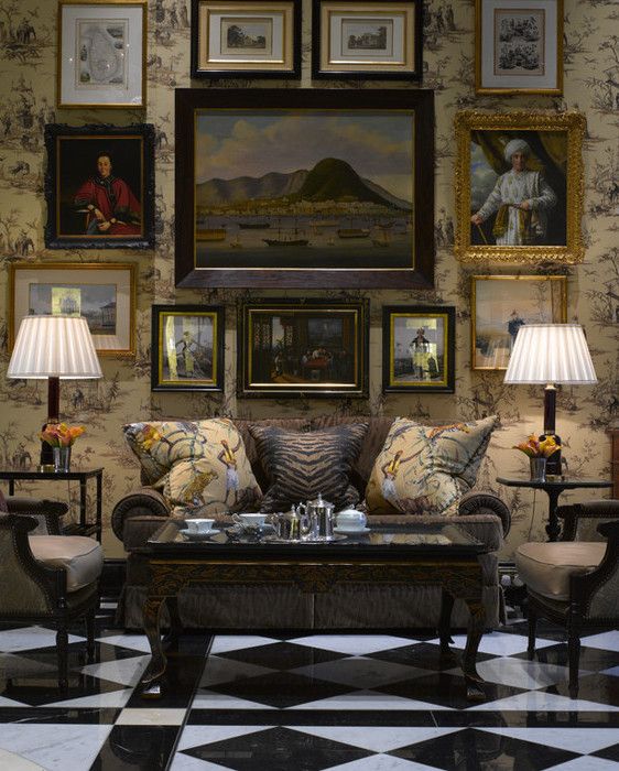 Hotel Savoy Londres