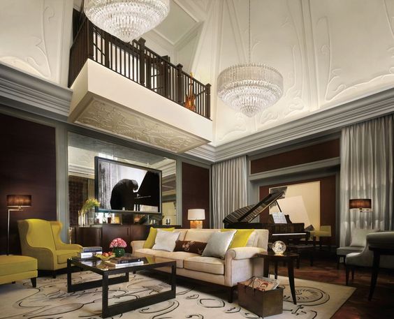 Hotel Corinthia Londres