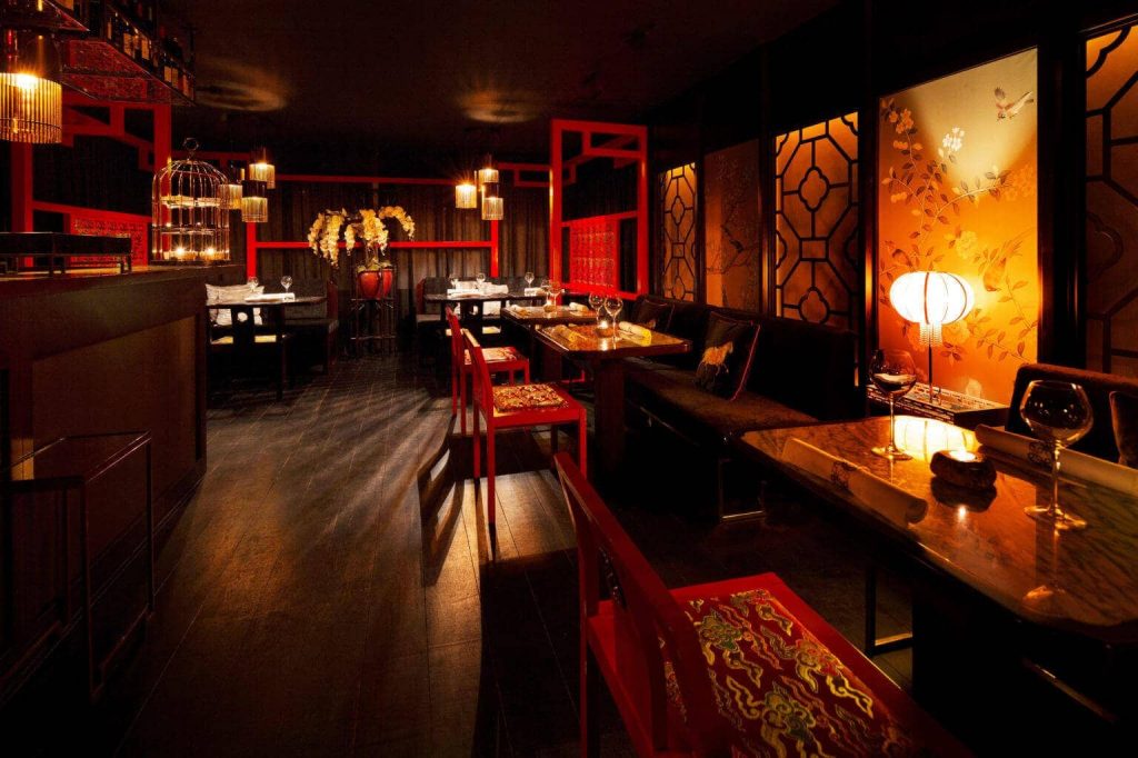 A.Wong Londres