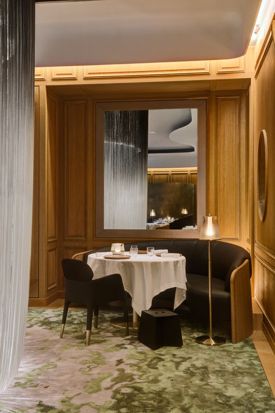 Hotel The Dorchester