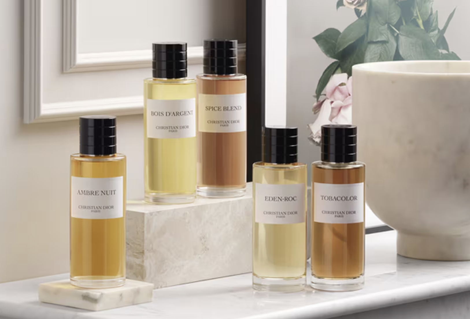 Privée Dior