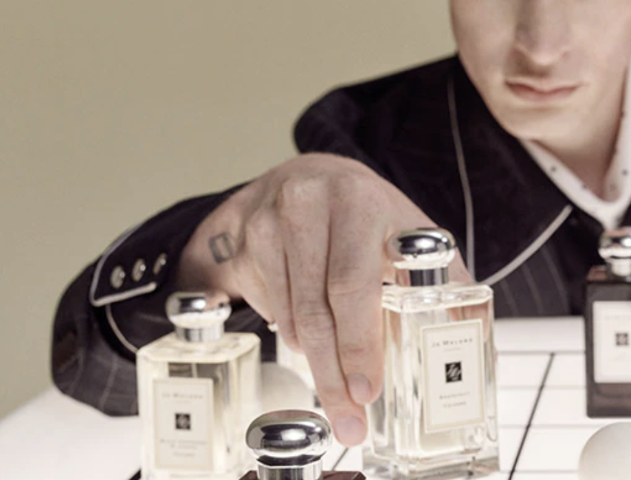 Perfumes