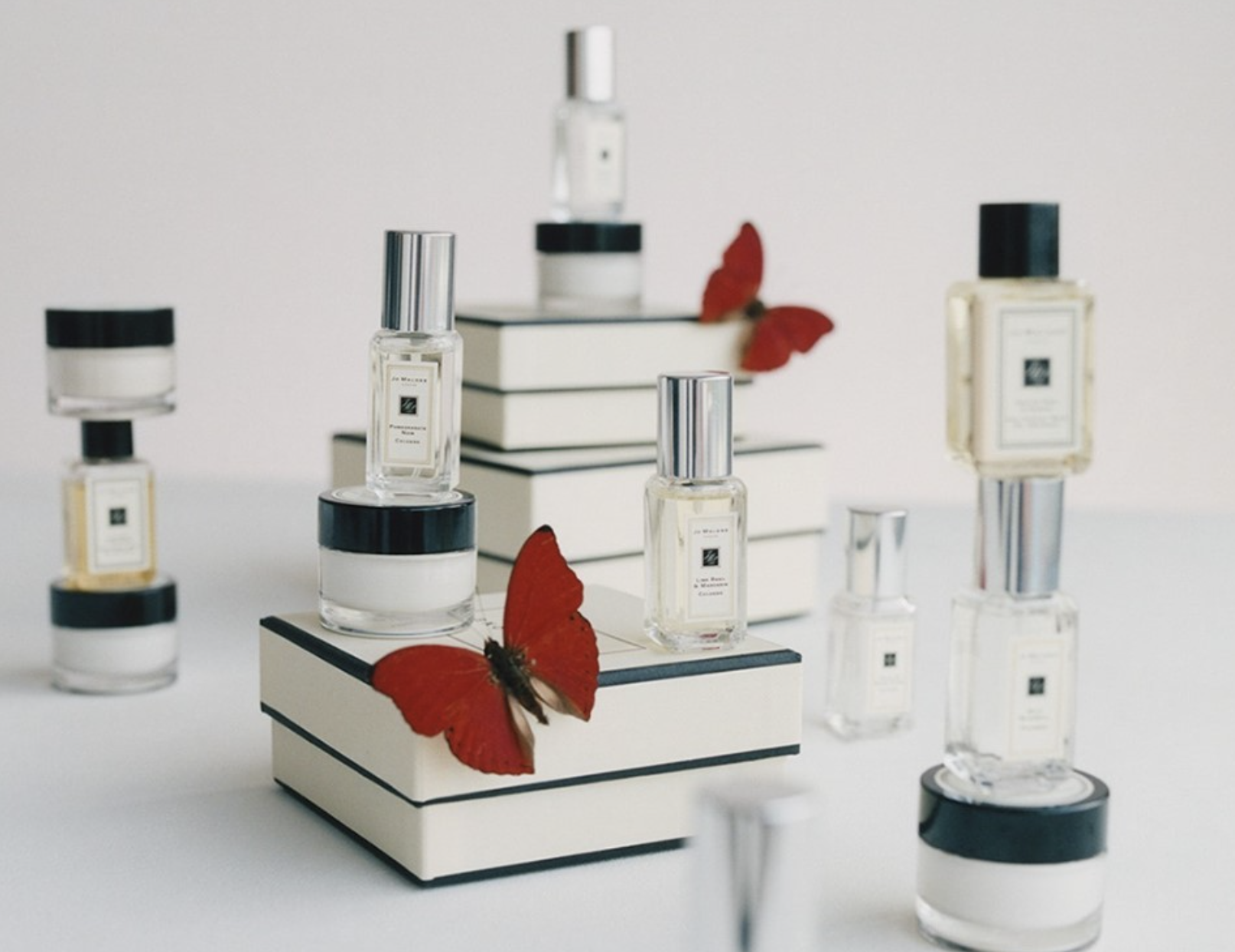 Perfumes
