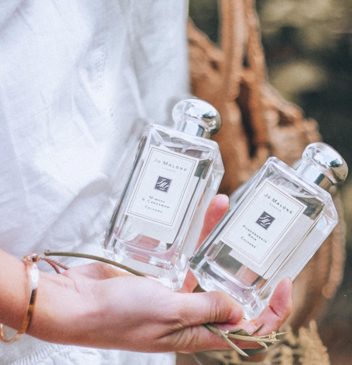 Perfumes