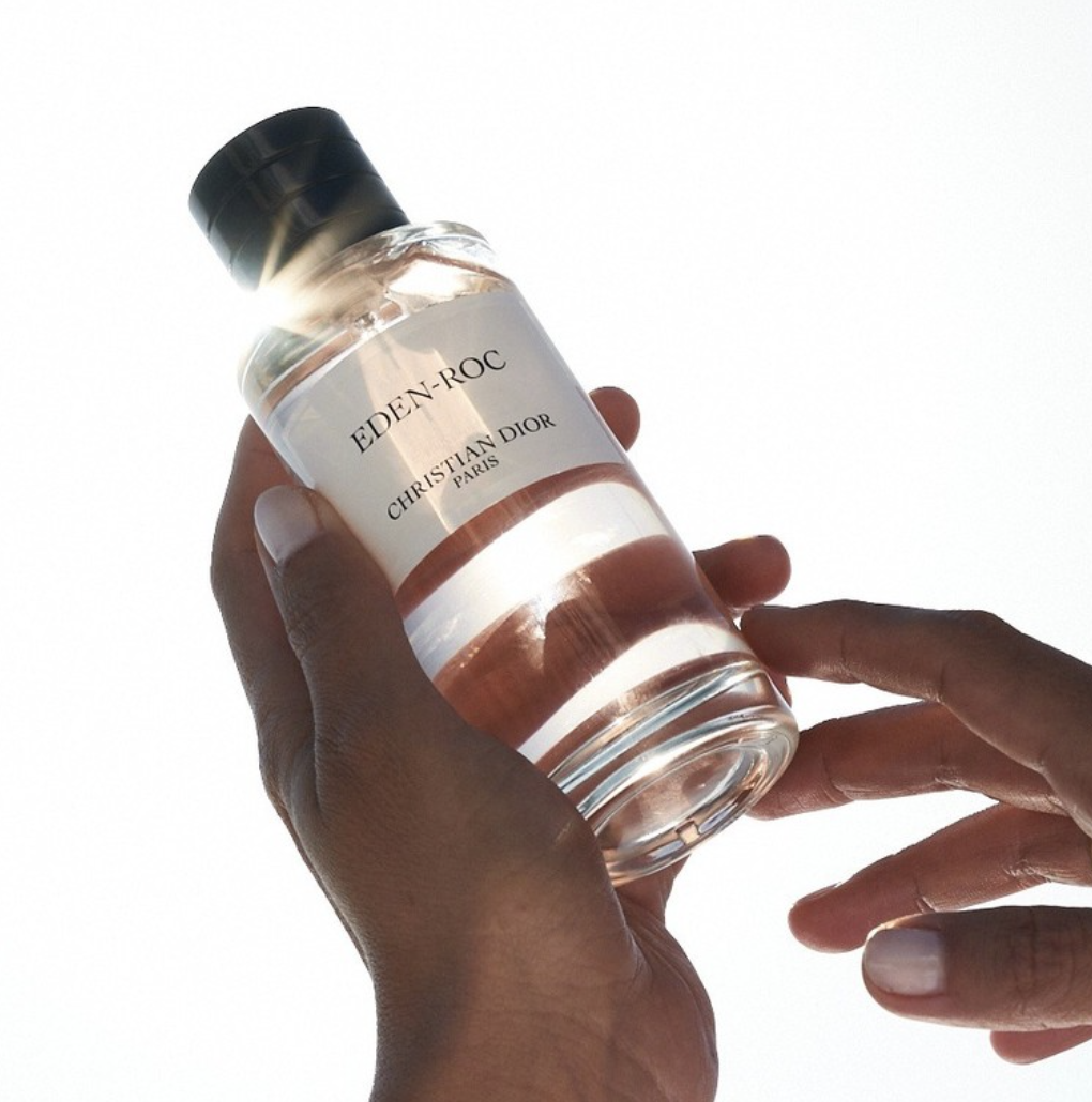Perfumes