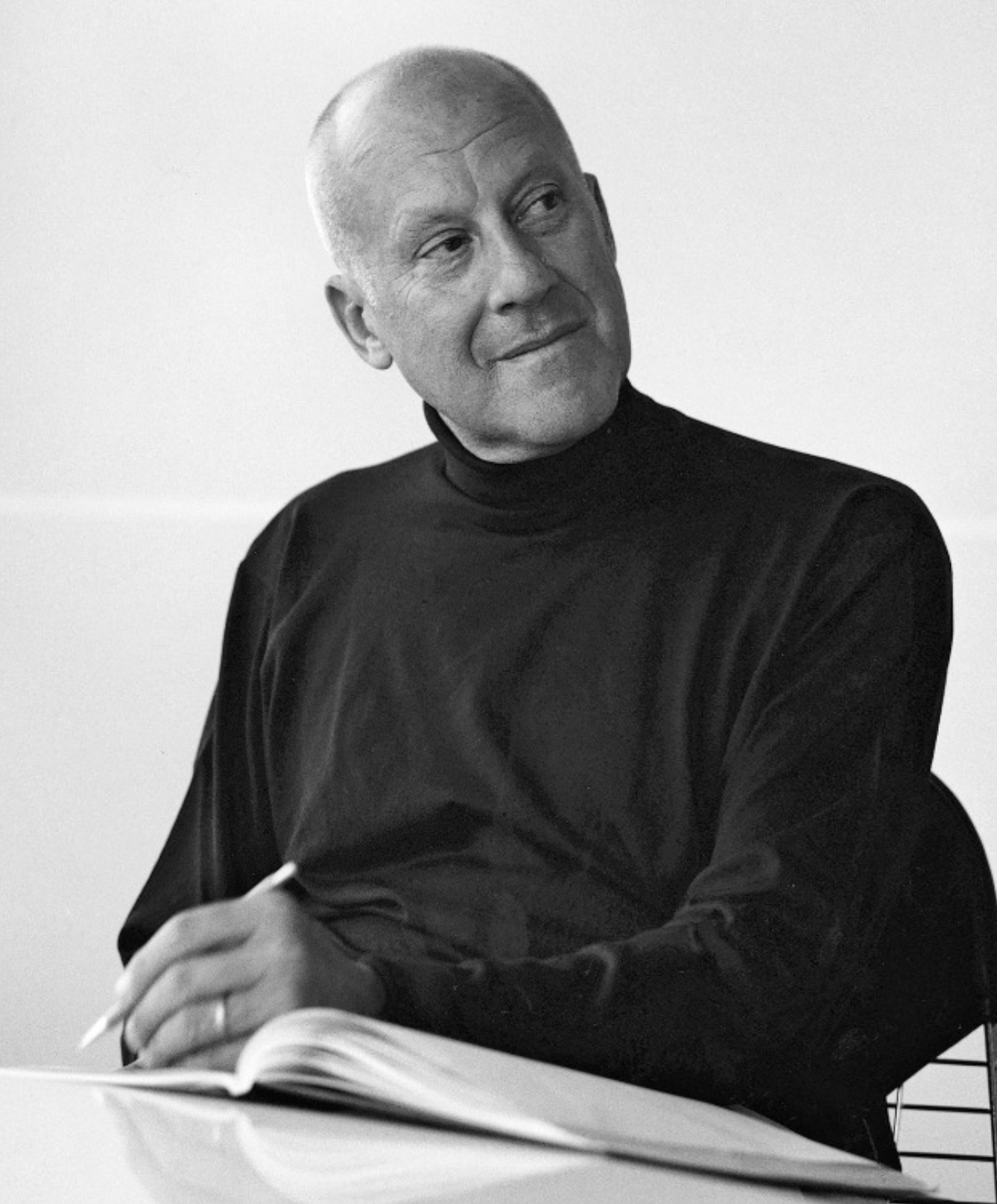 Norman Foster