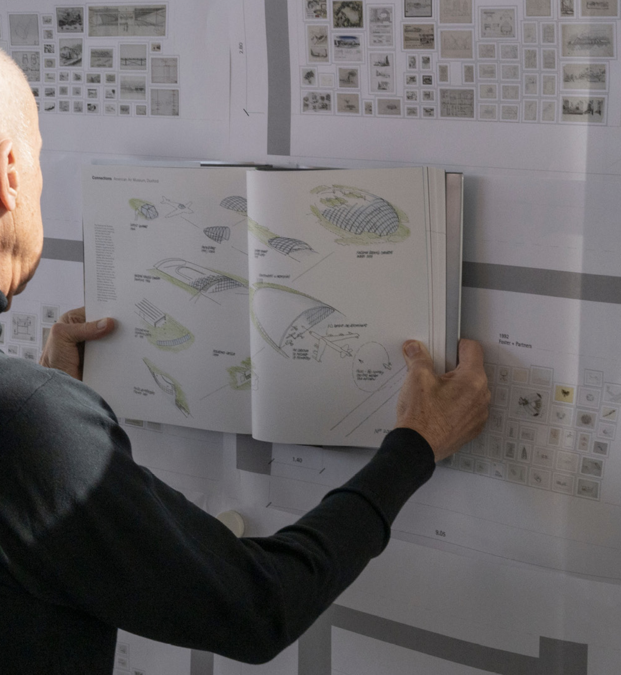 Norman Foster