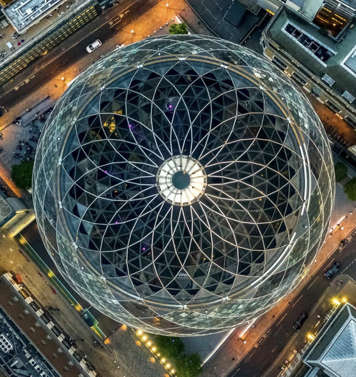 Norman Foster