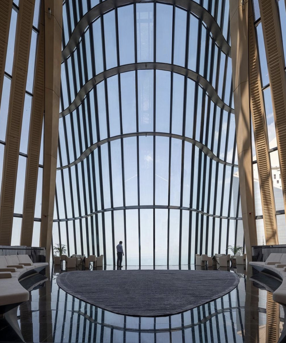 Norman Foster