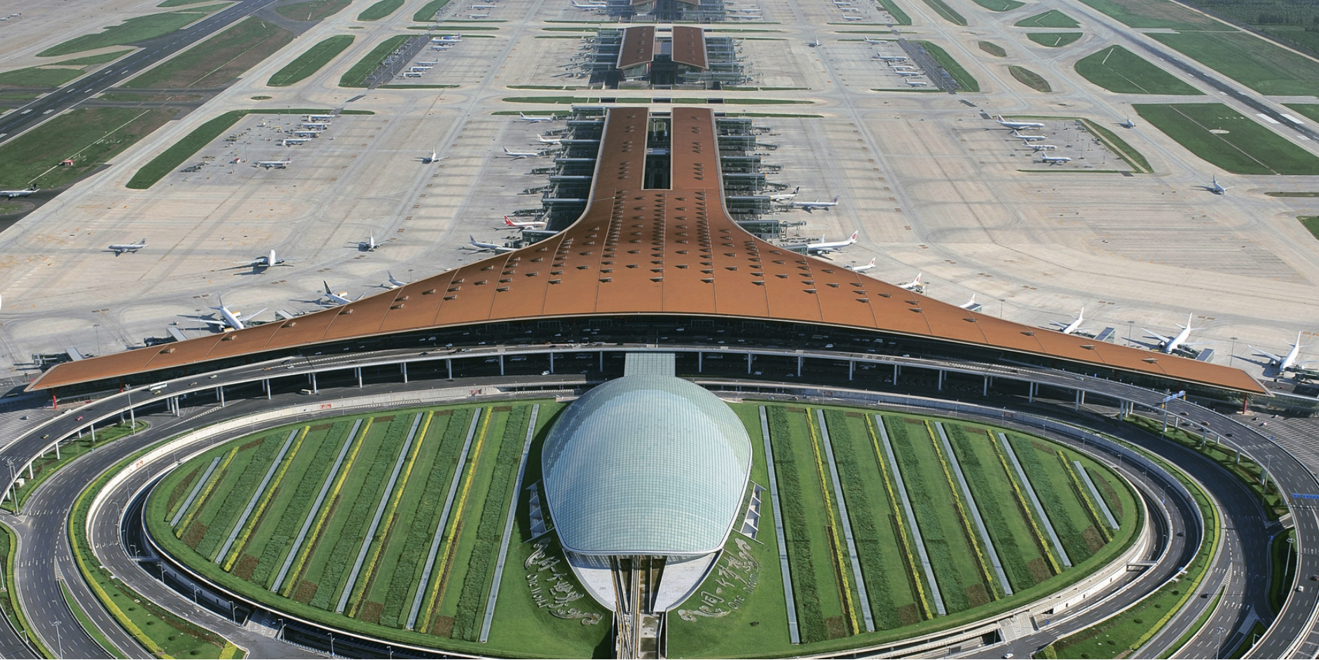 Norman Foster
