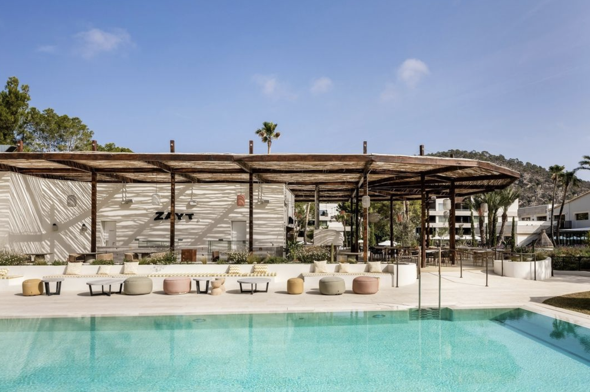 Kimpton Aysla Mallorca
