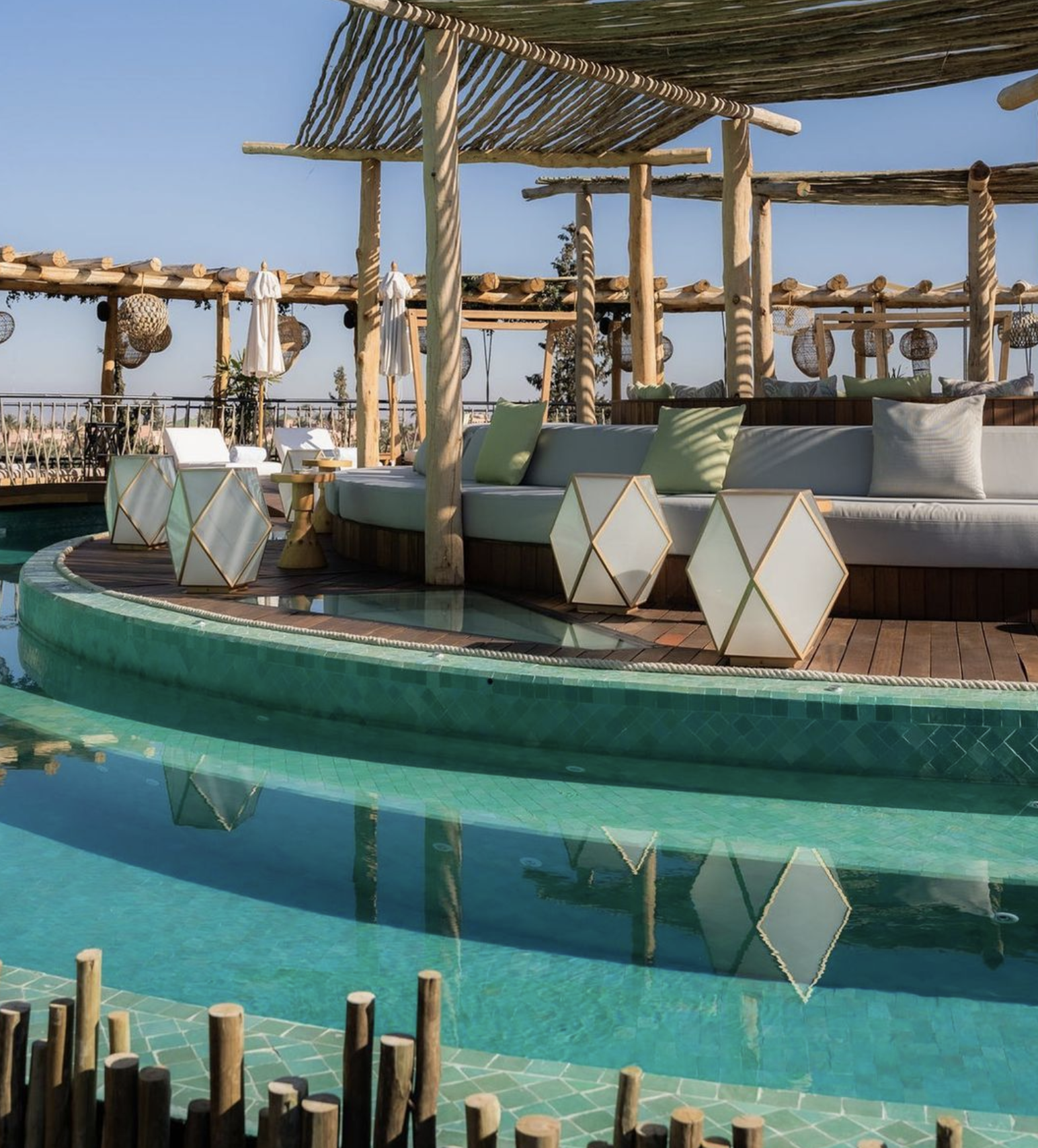 Nobu Marrakech