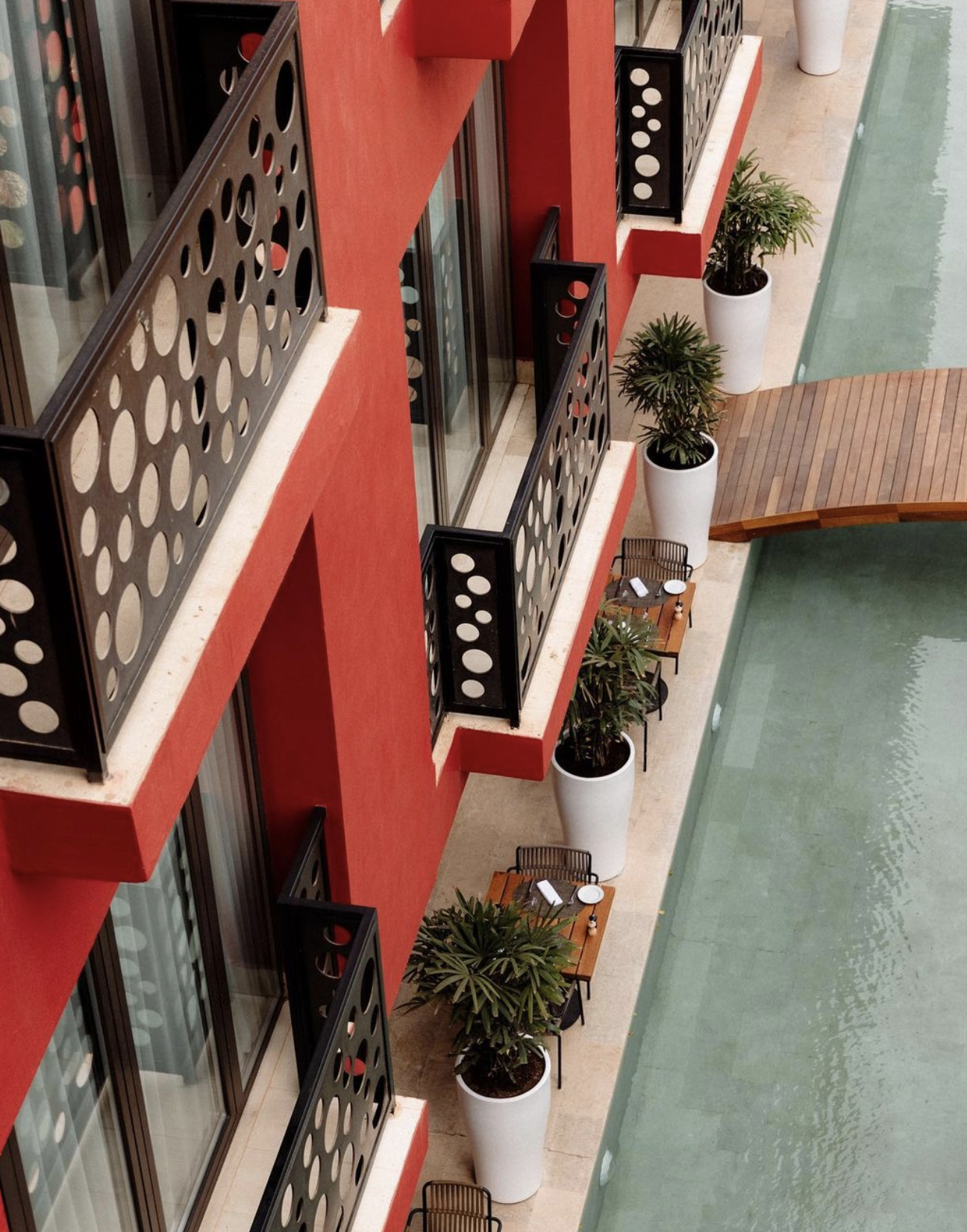 Nobu Marrakech