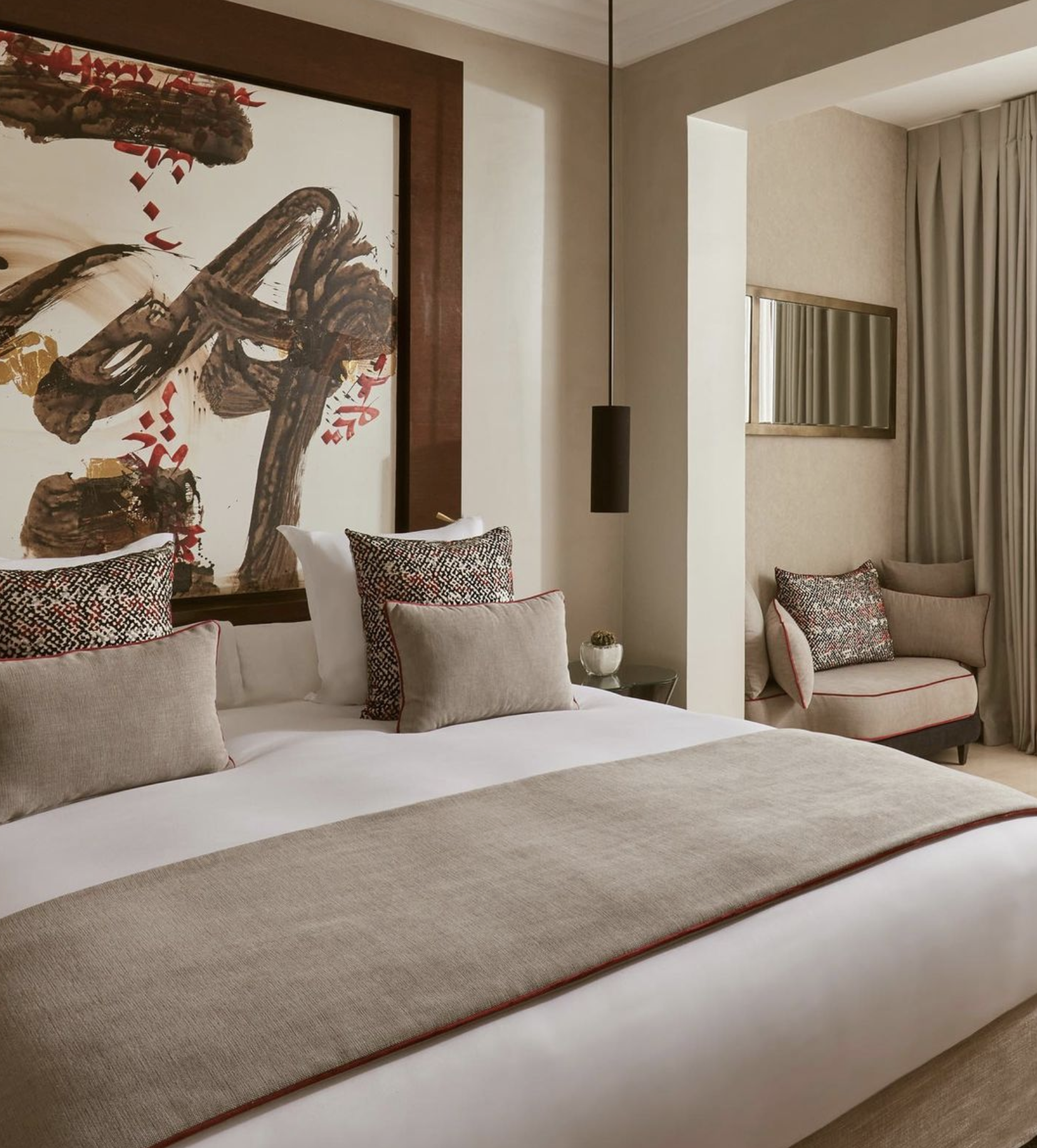 Nobu Marrakech