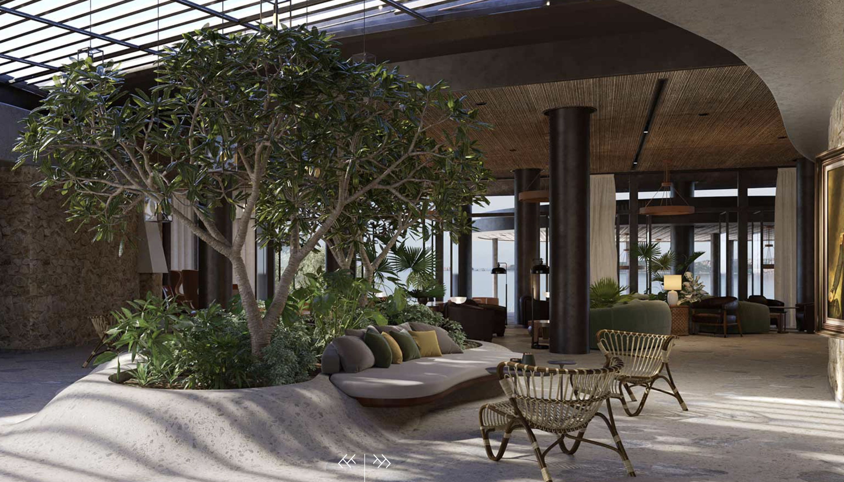 Mandarin Oriental Costa Navarino