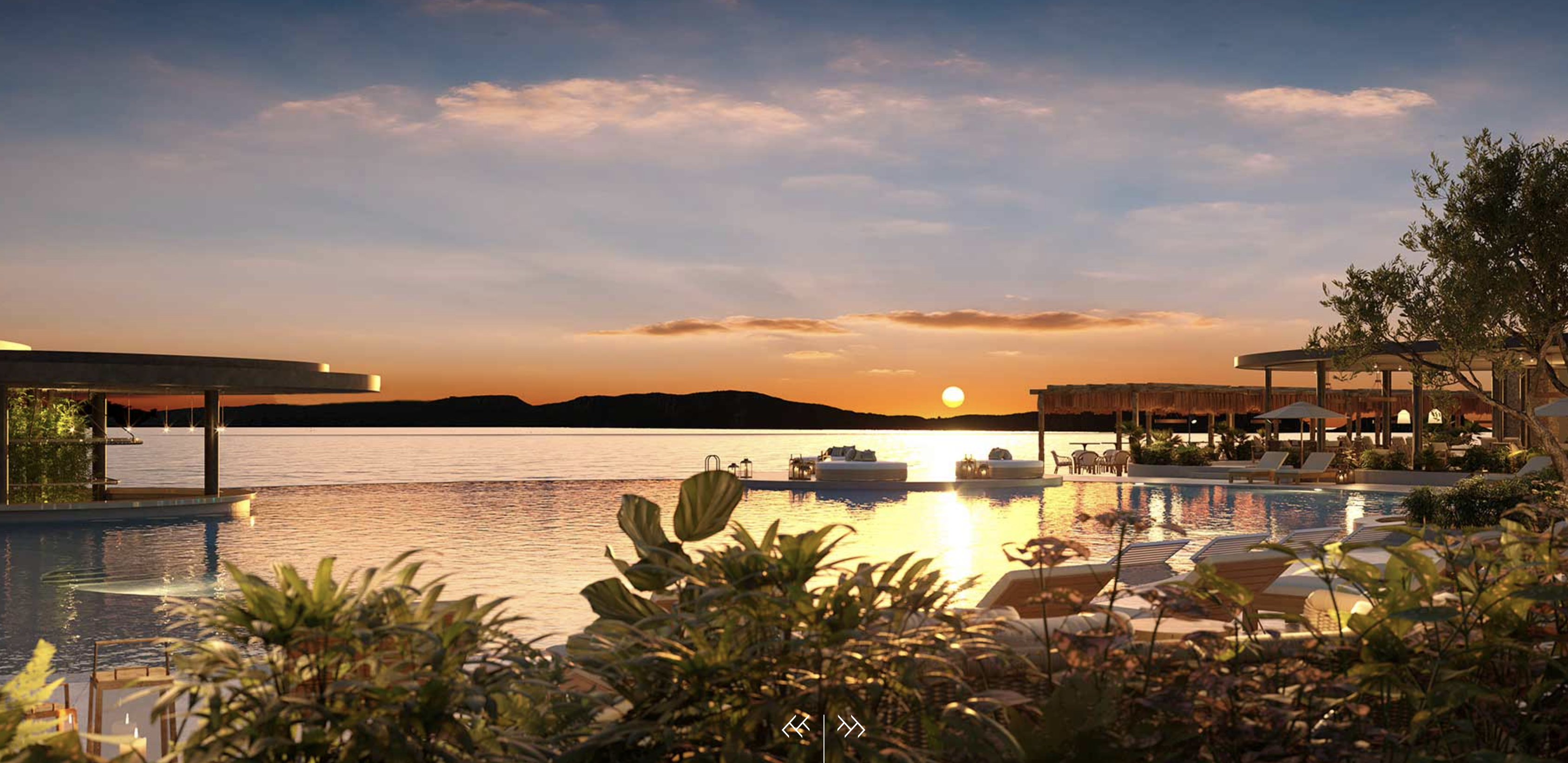 Mandarin Oriental Costa Navarino