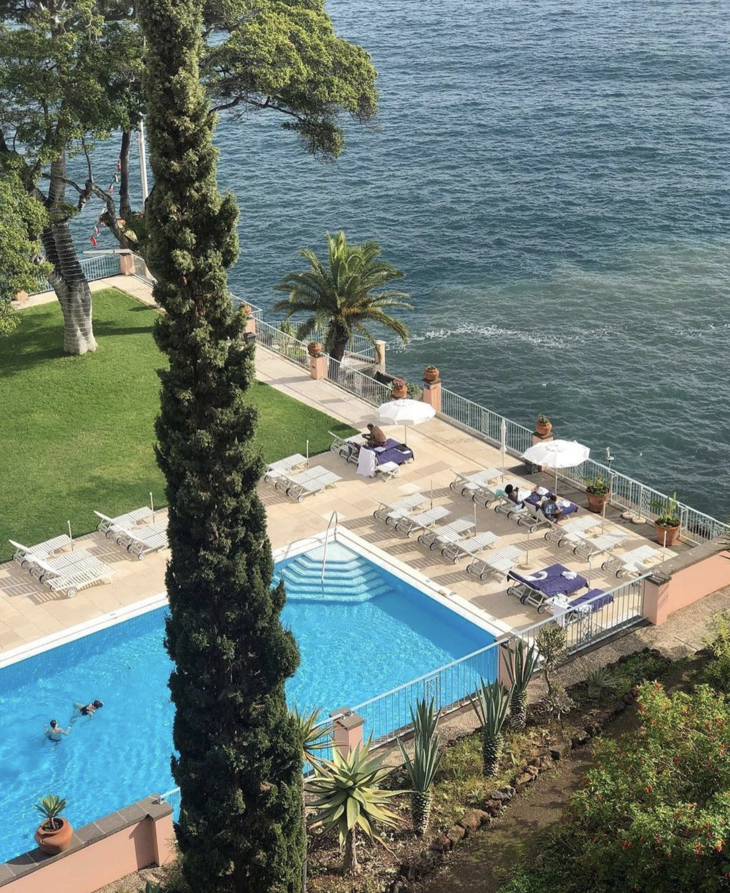 Belmond Reid's Palace