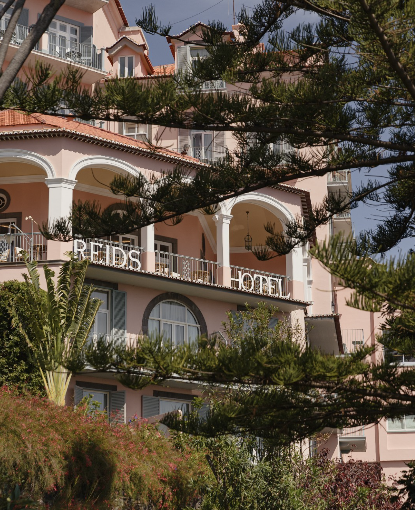 Belmond Reid's Palace