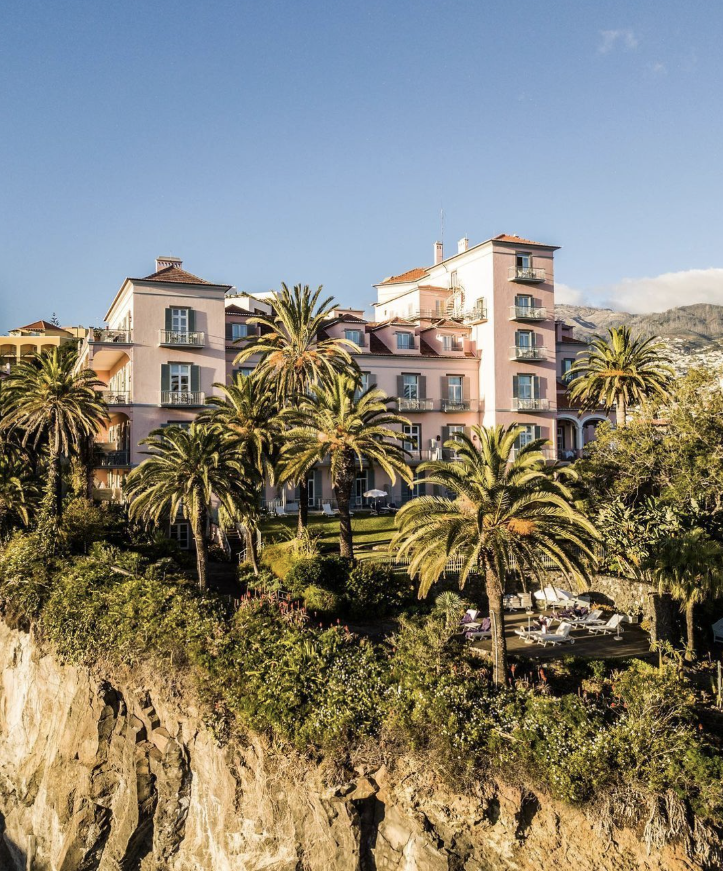 Belmond Reid's Palace