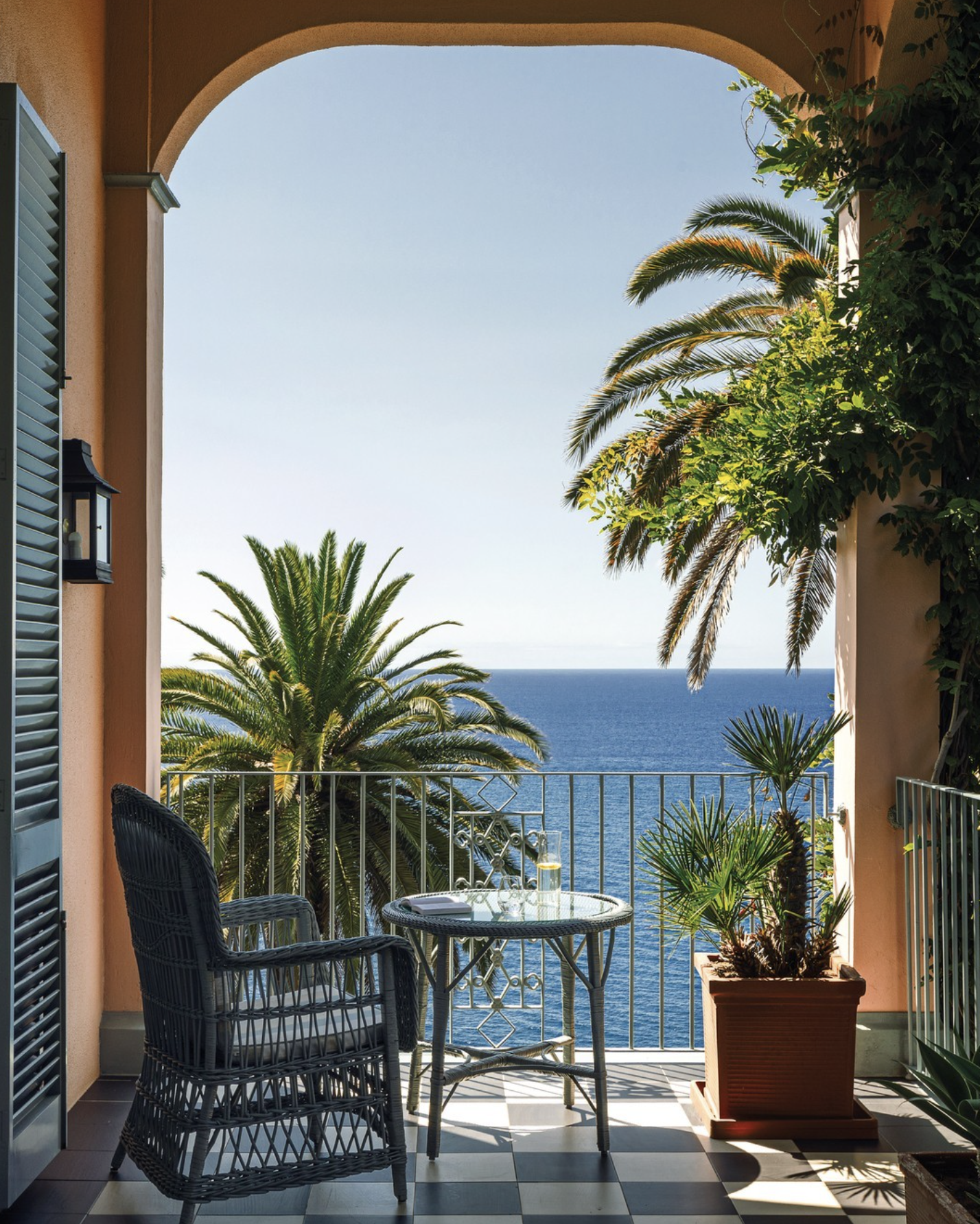Belmond Reid's Palace