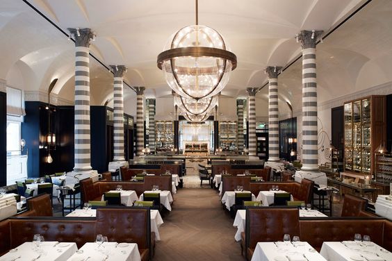 Hotel Corinthia