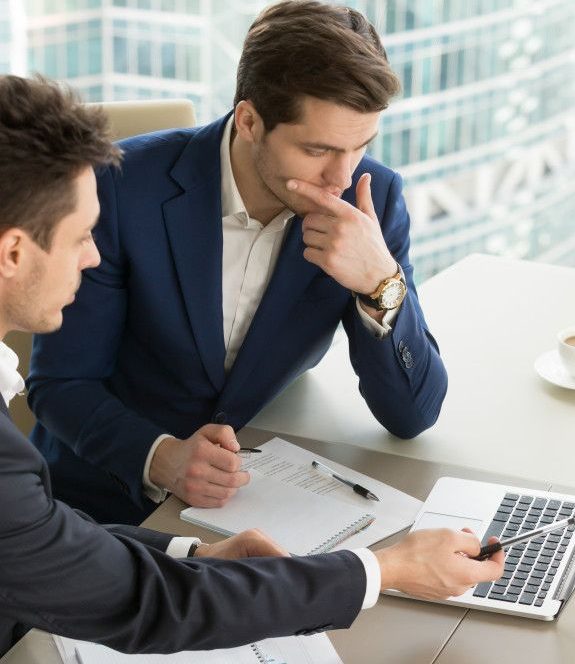 Liderazgo inteligencia emocional, directivos