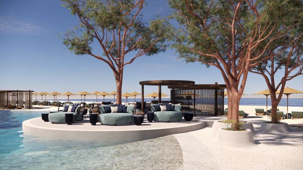 Mandarin Oriental Costa Navarino