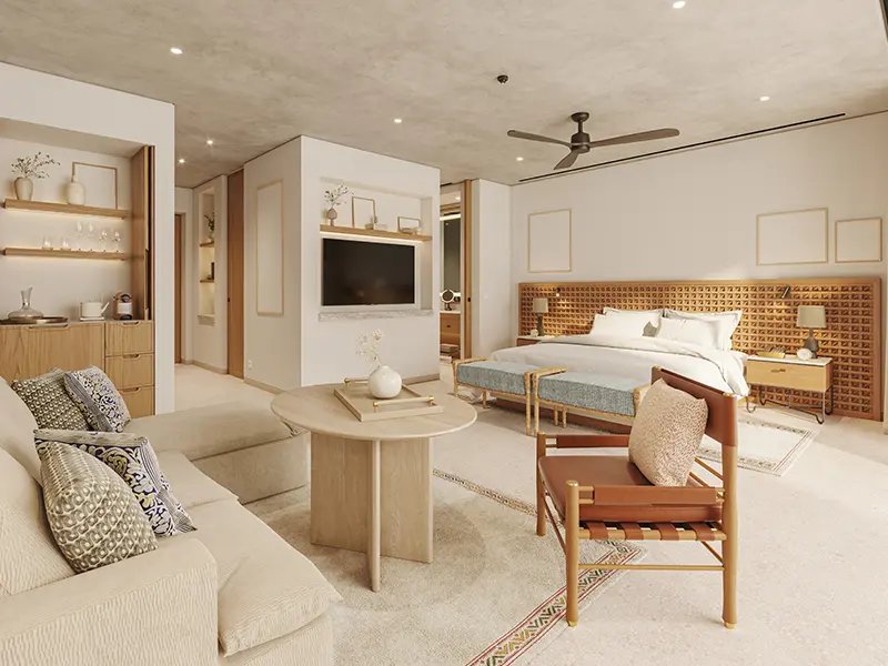 Mandarin Oriental Costa Navarino