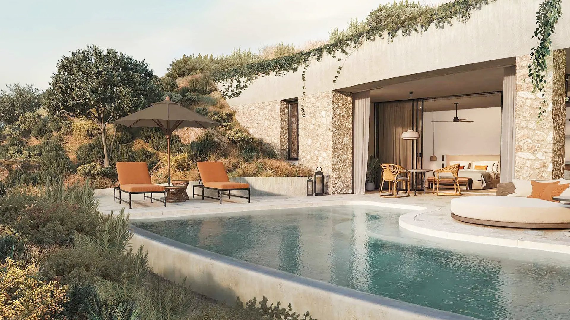 Mandarin Oriental Costa Navarino