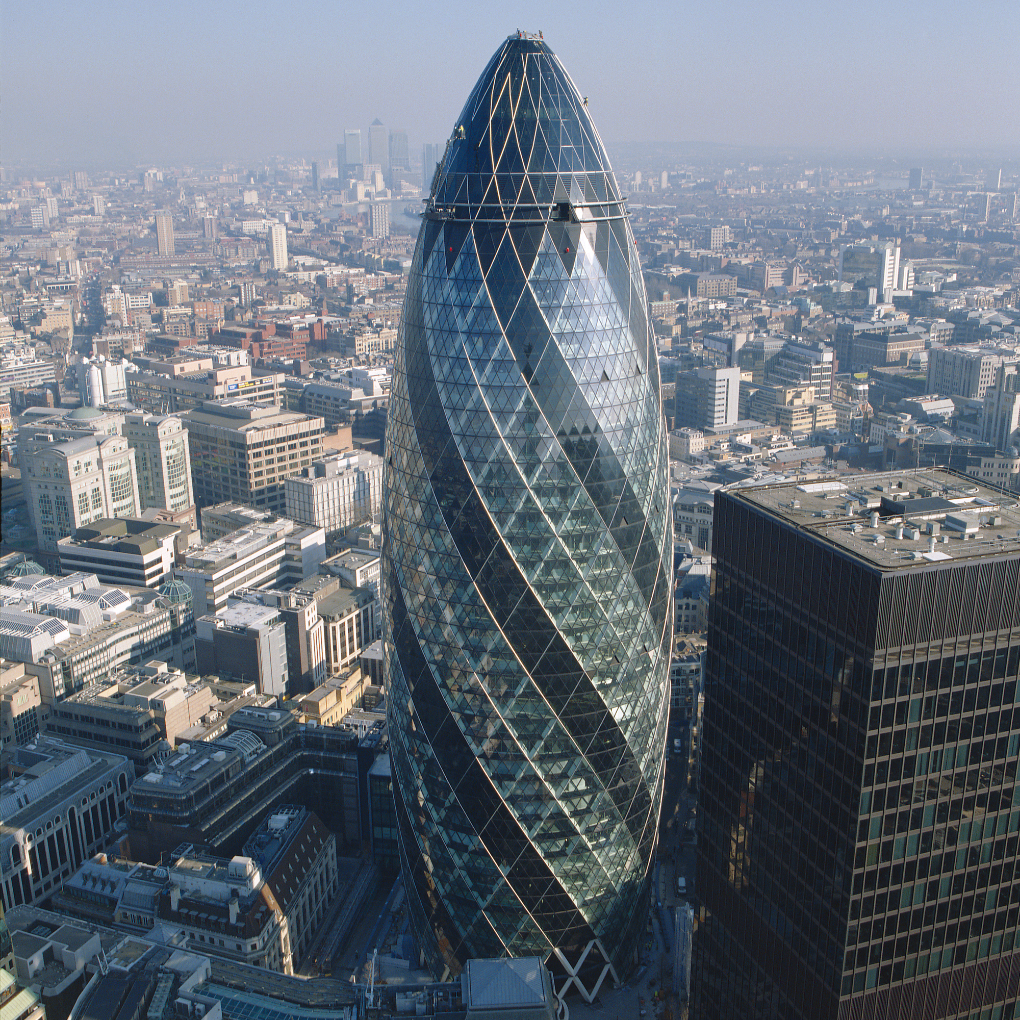 Norman Foster