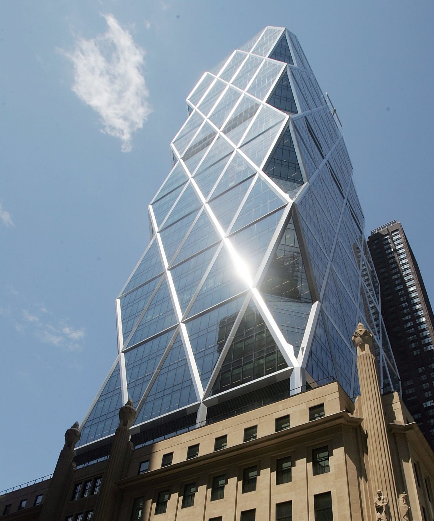 Norman Foster
