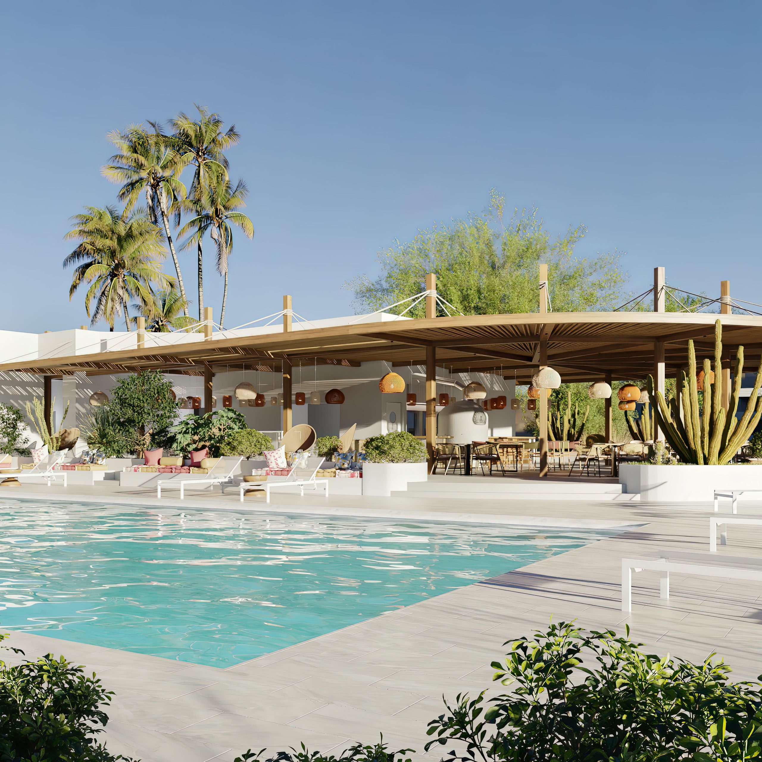 Kimpton Aysla Mallorca