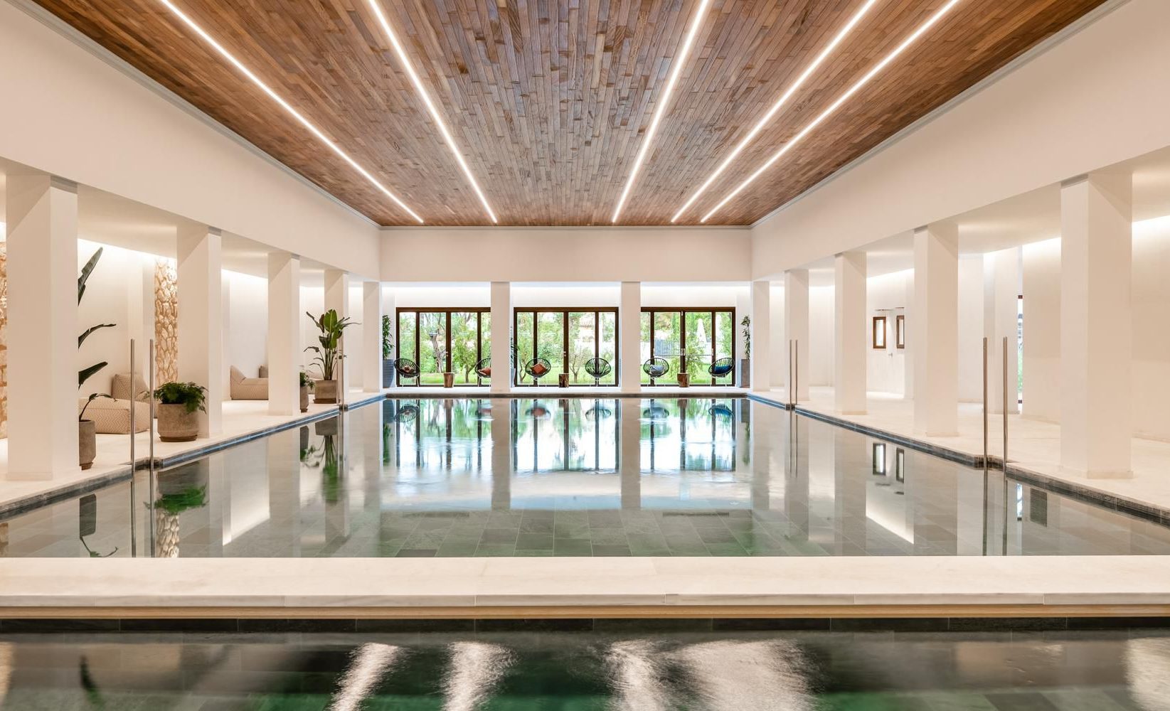 Kimpton Aysla Mallorca