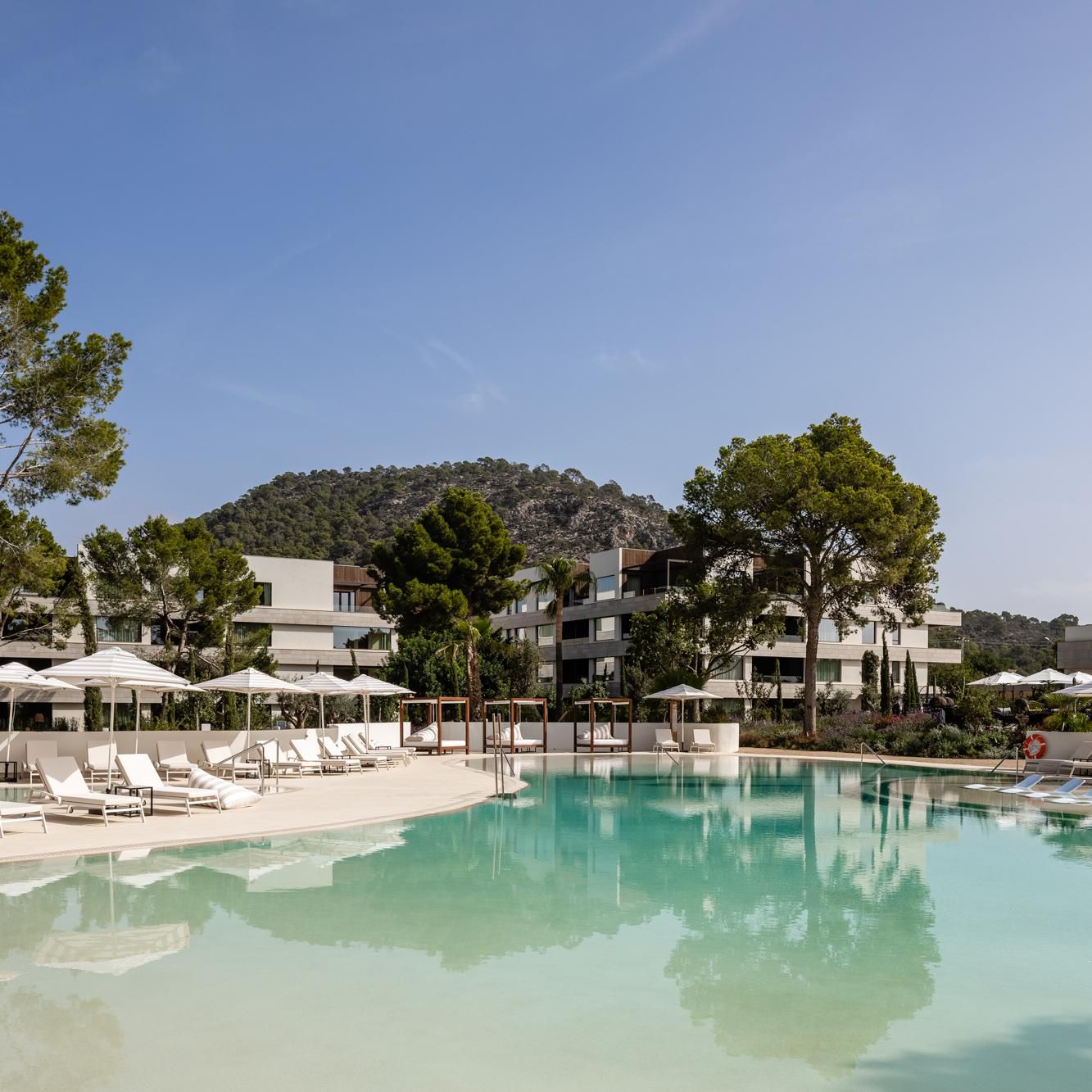Kimpton Aysla Mallorca
