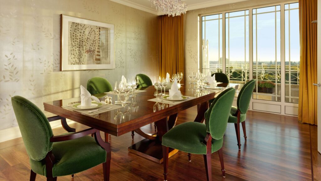 Hotel The Dorchester