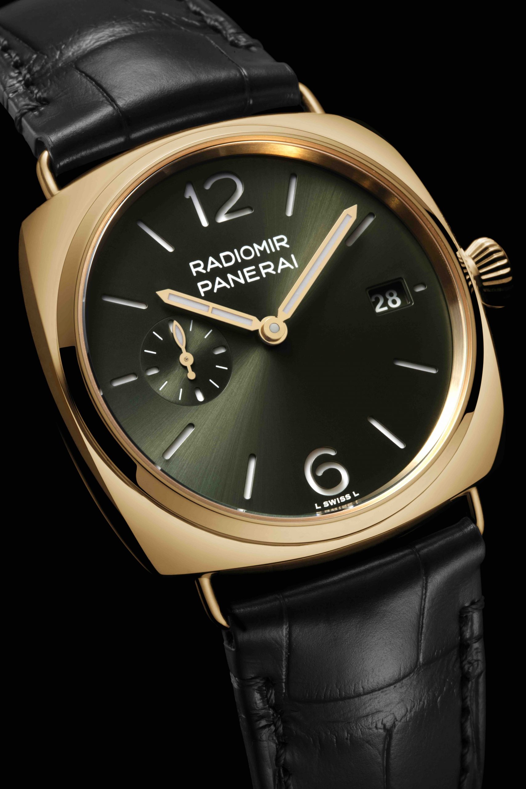 Radiomir Panerai
