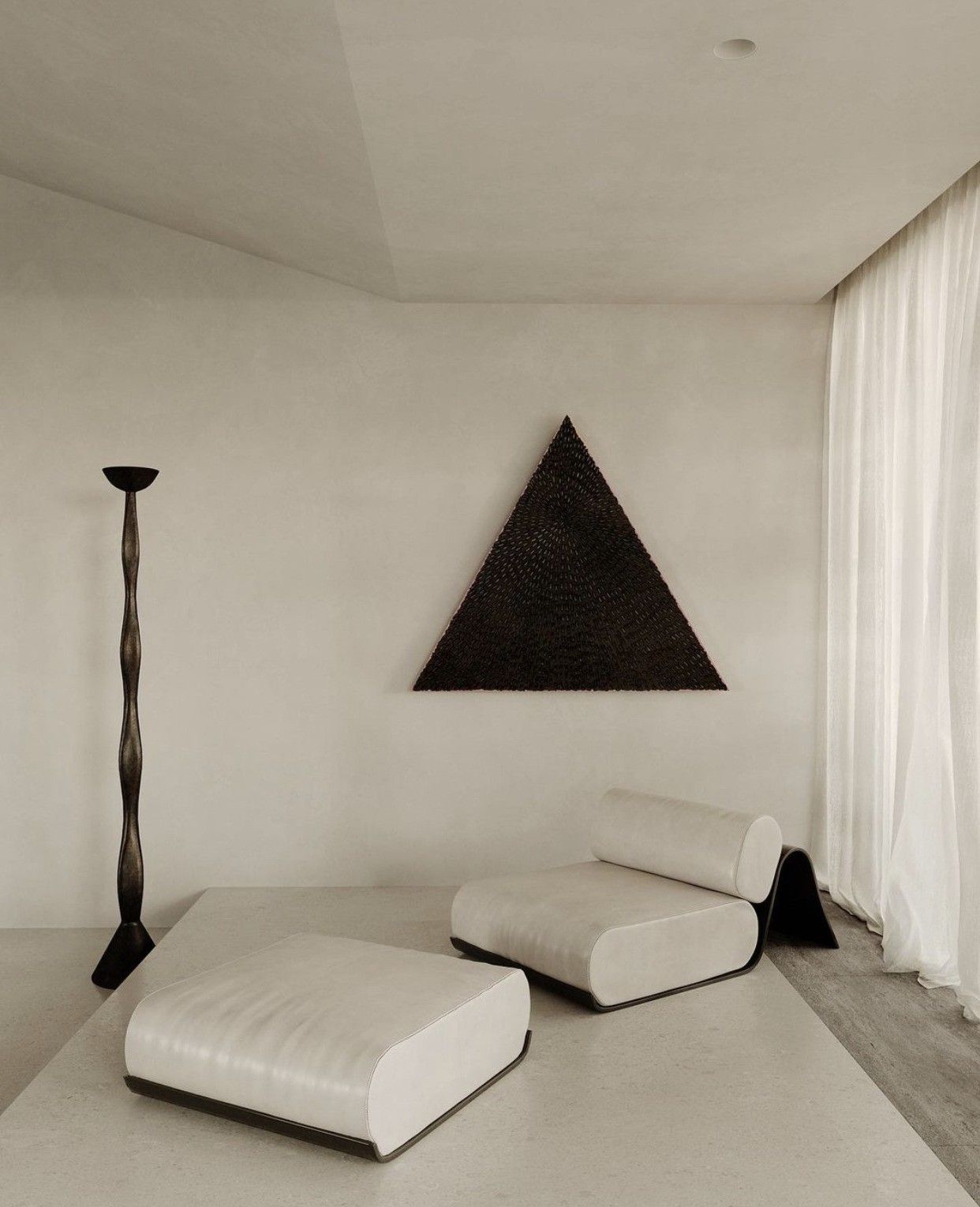 decoraci&oacute;n negro