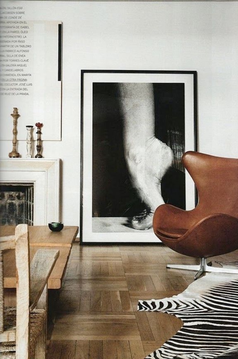 decoraci&oacute;n negro