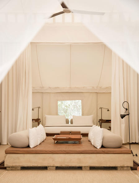 Foto: Amanbagh